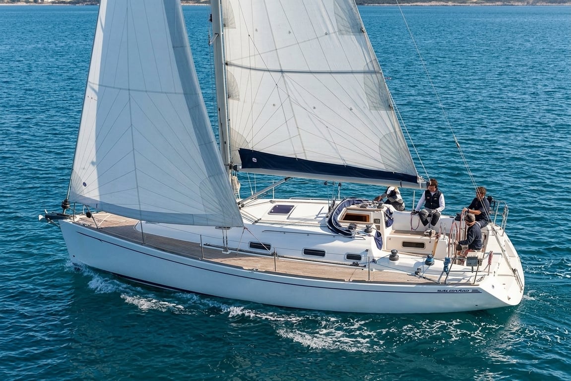Salona 40