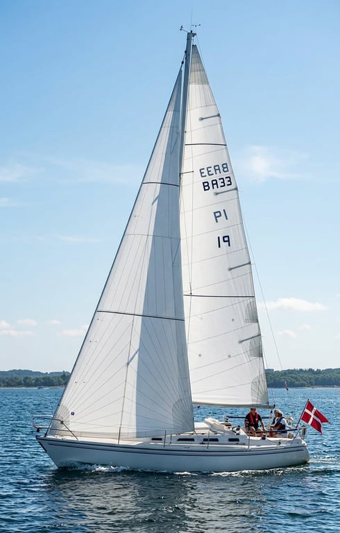 Bandholm 33