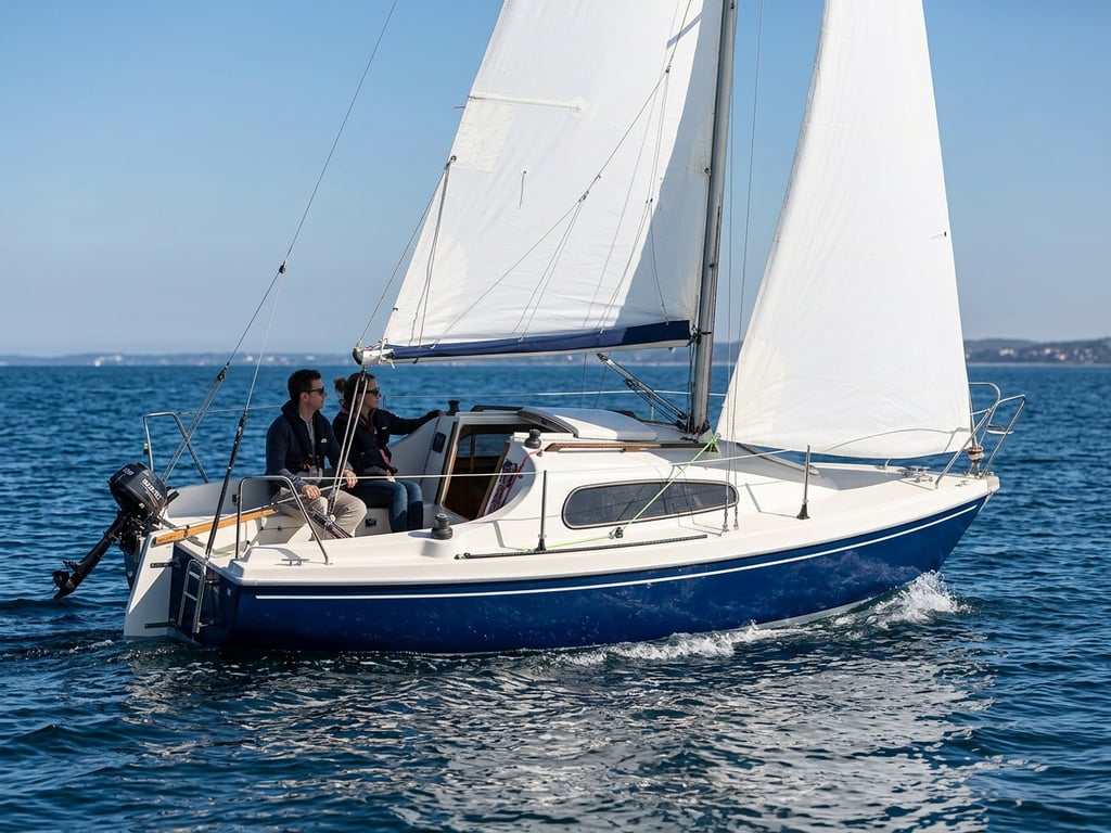 Manta 19