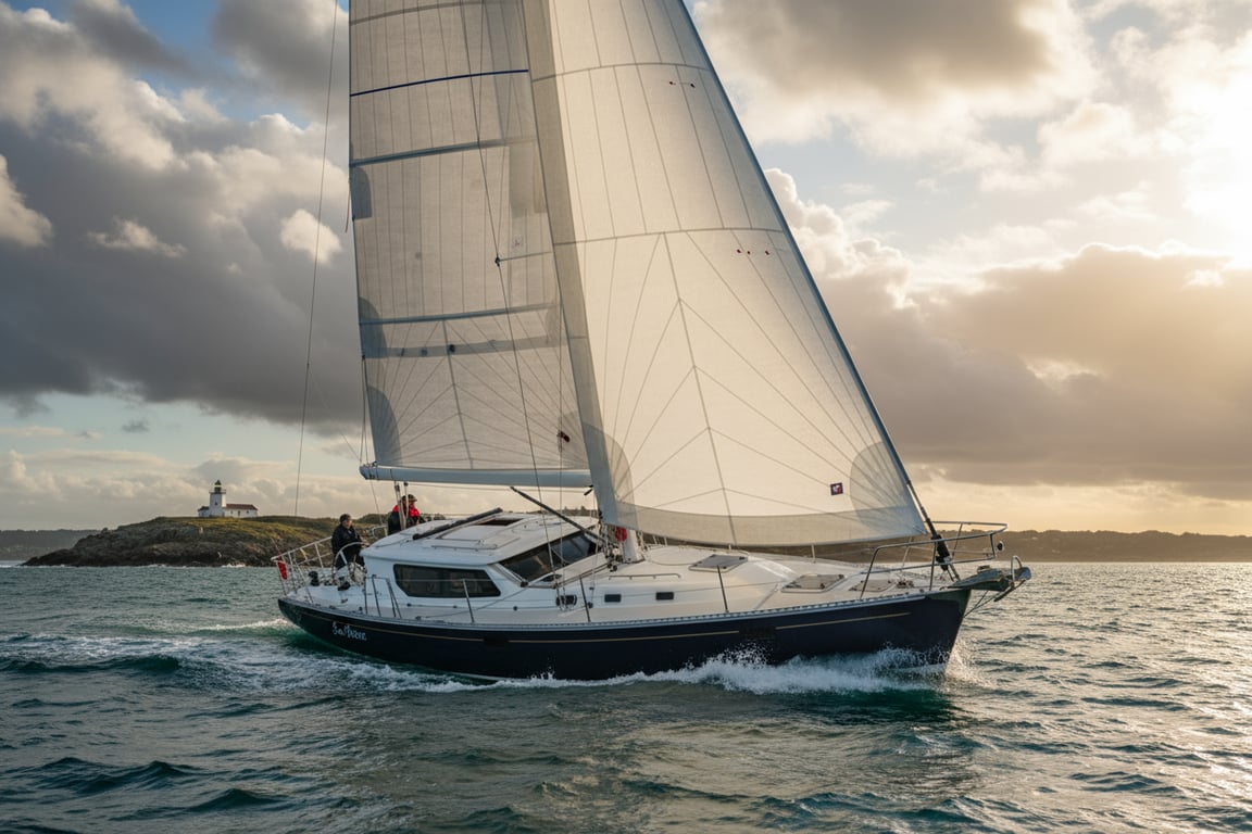 Tartan 5100