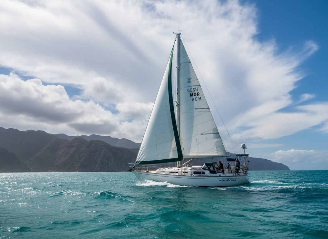 Morgan 35