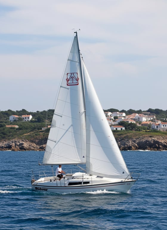 Dufour T6