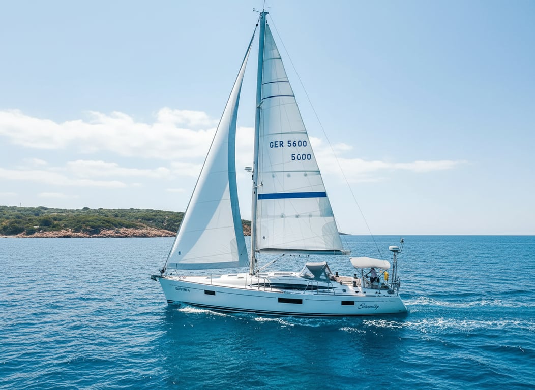 Bavaria Cruiser 56