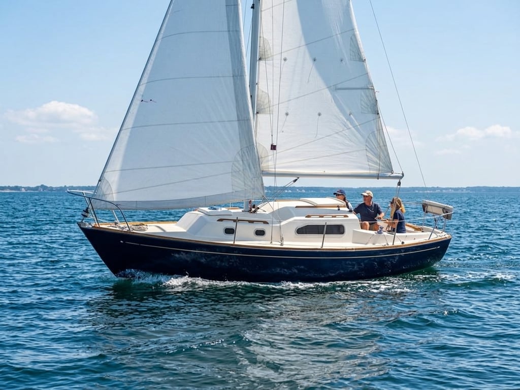 Irwin 27