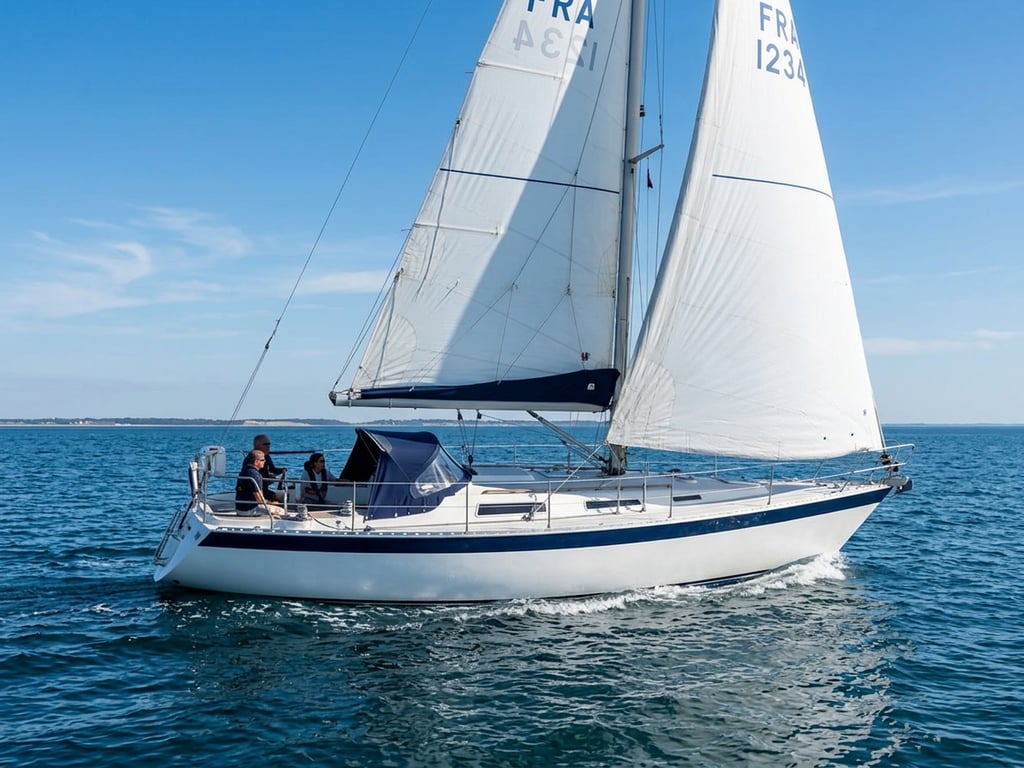 Gladiateur 33
