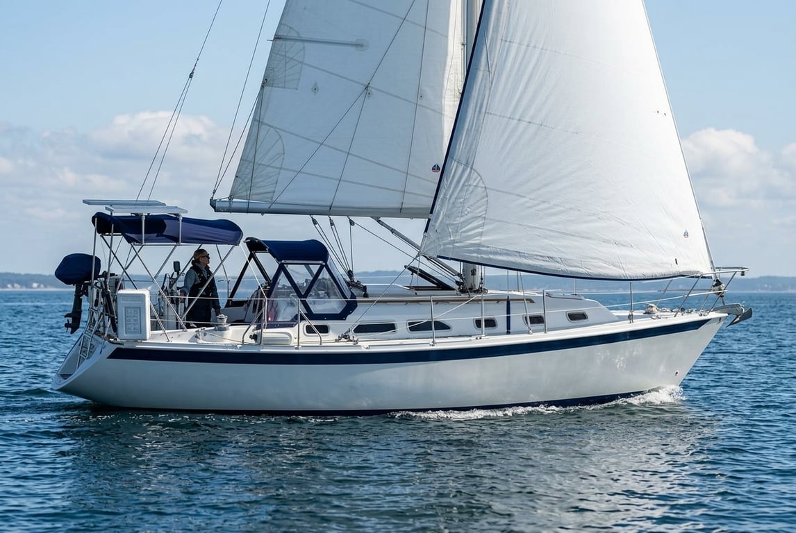 Ericson 380