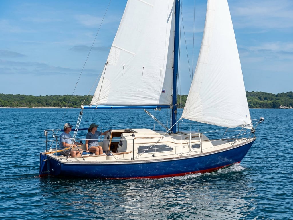 Irwin 24