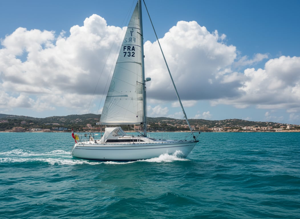 Jeanneau Attalia 32