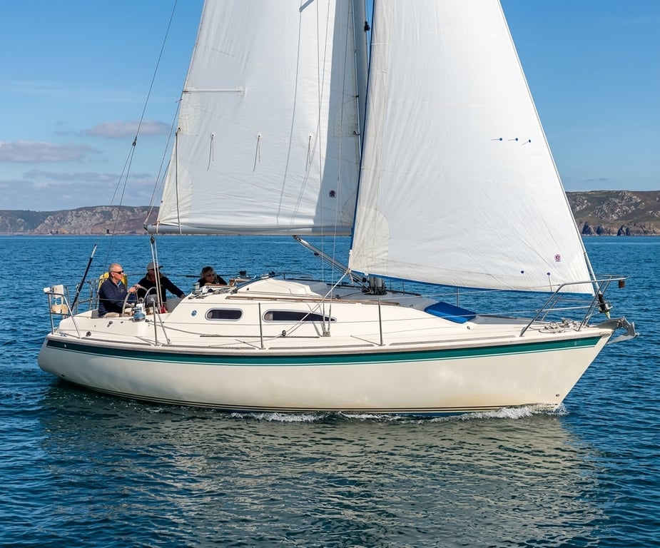 Regatta 330