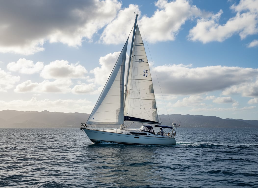 Cal 33