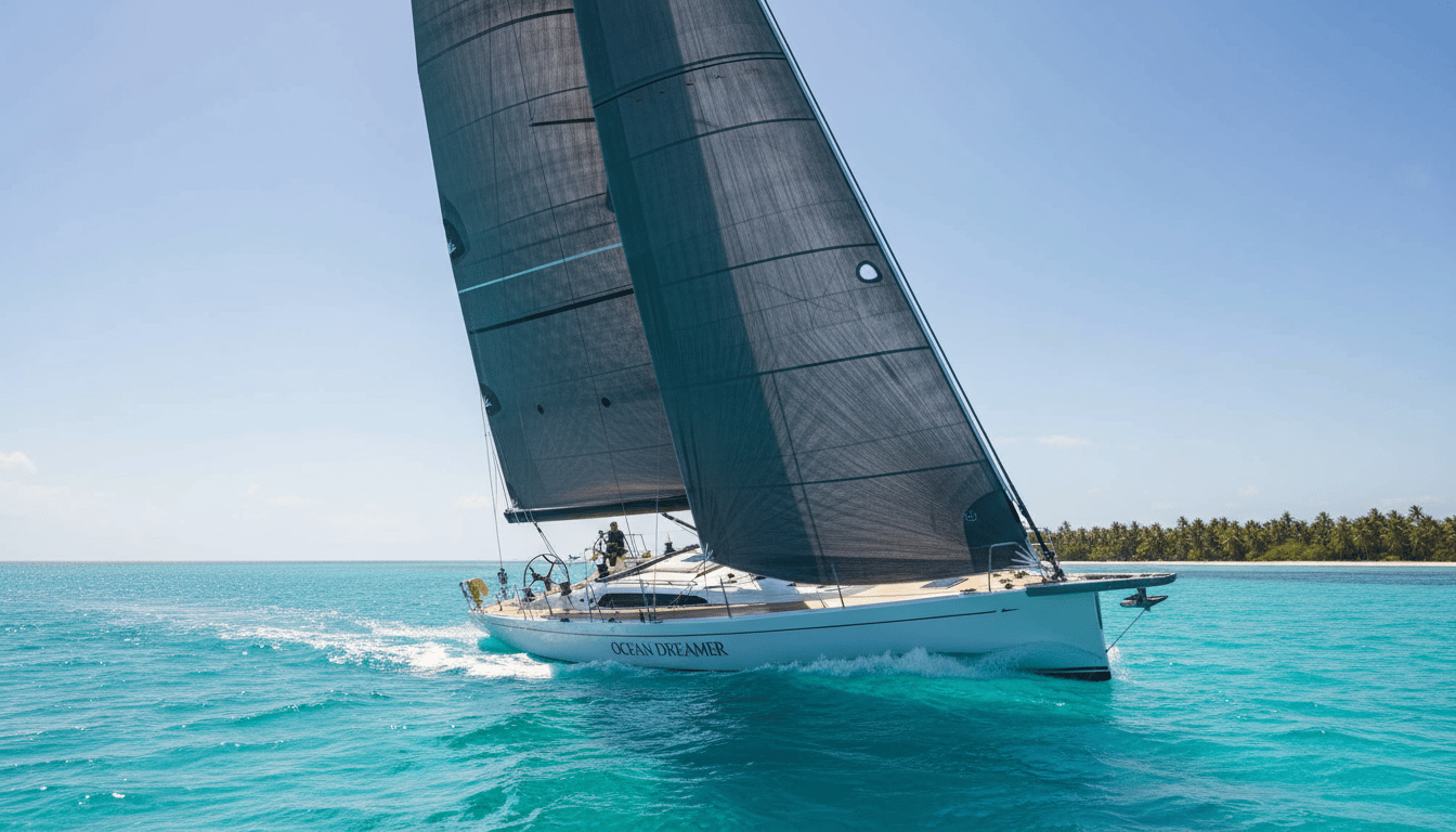 Arcona 465