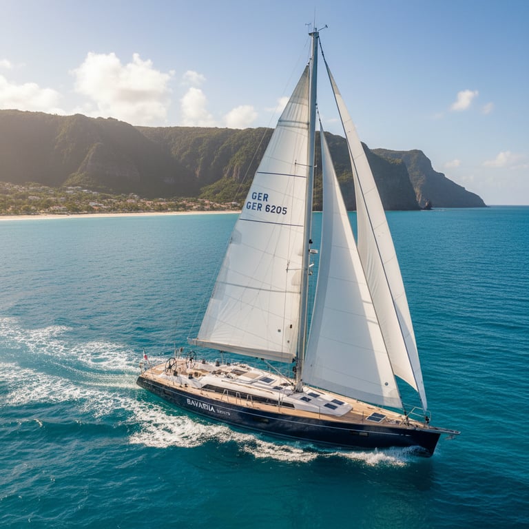 Bavaria 62