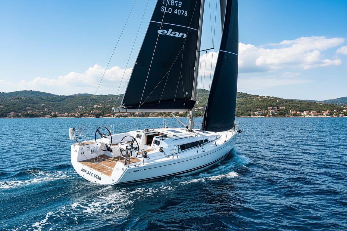 Elan E4
