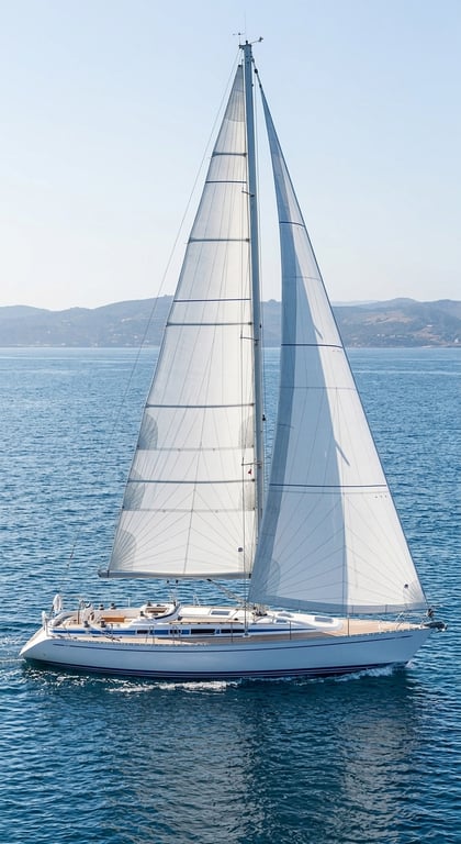 Swan 44