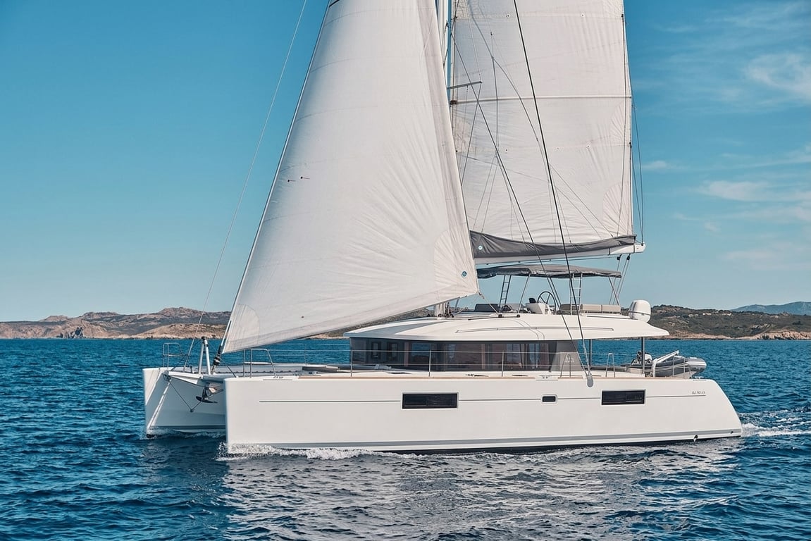 Catana 651