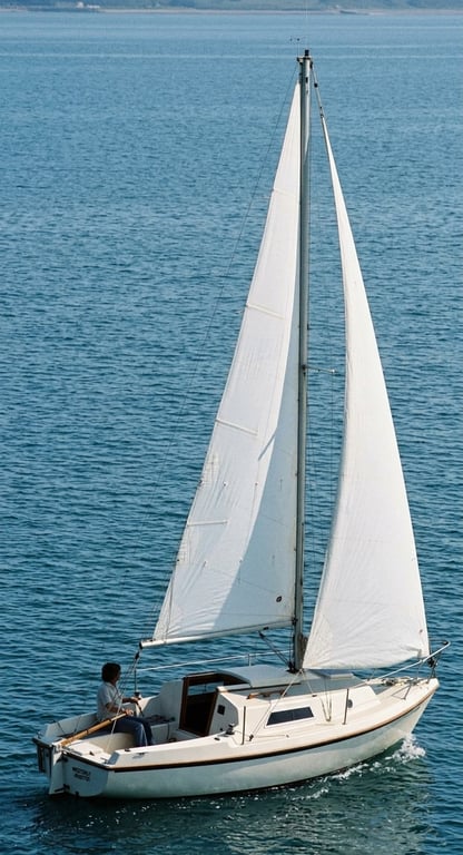 Jouster 21