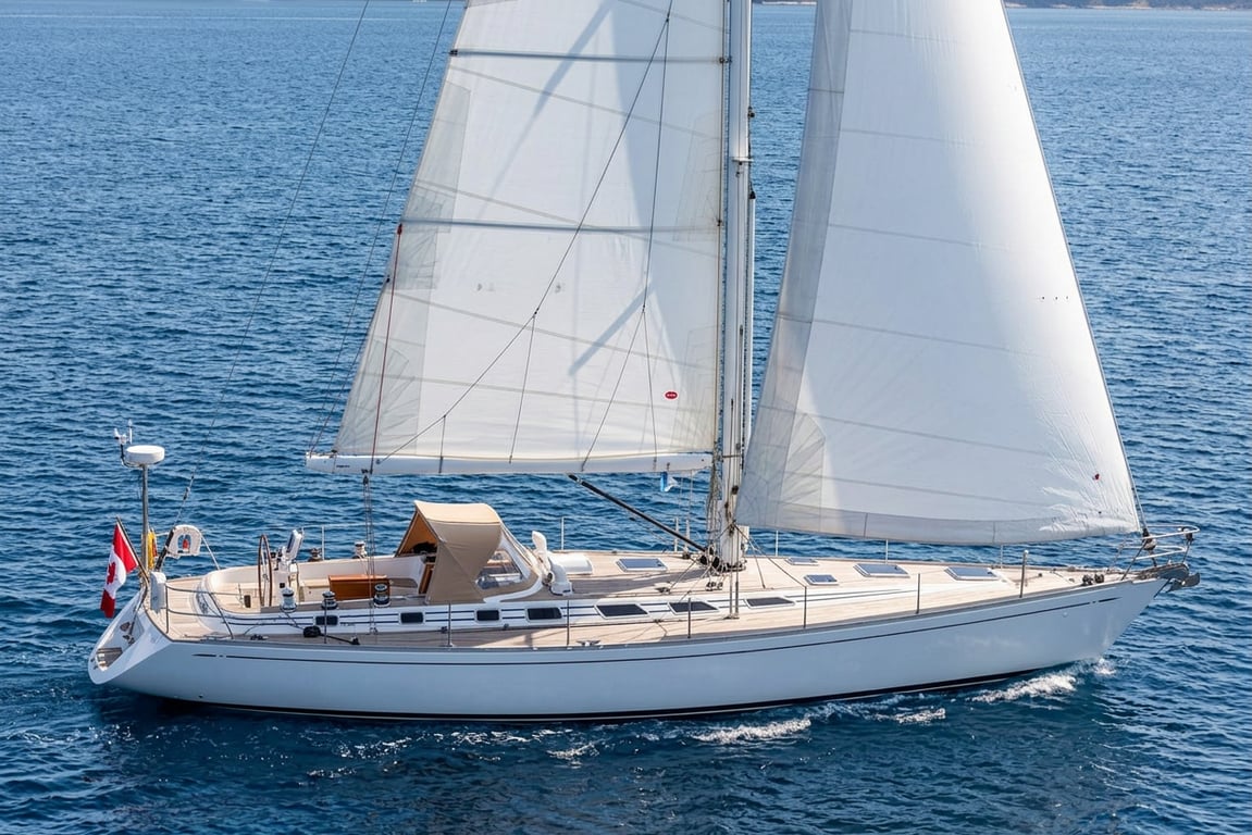 Swan 59