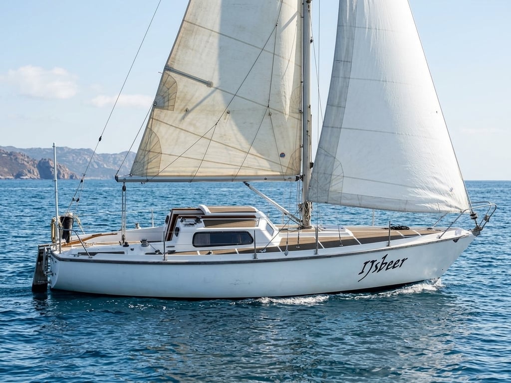 Sangria 25