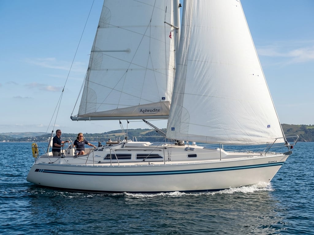 Bianca 320