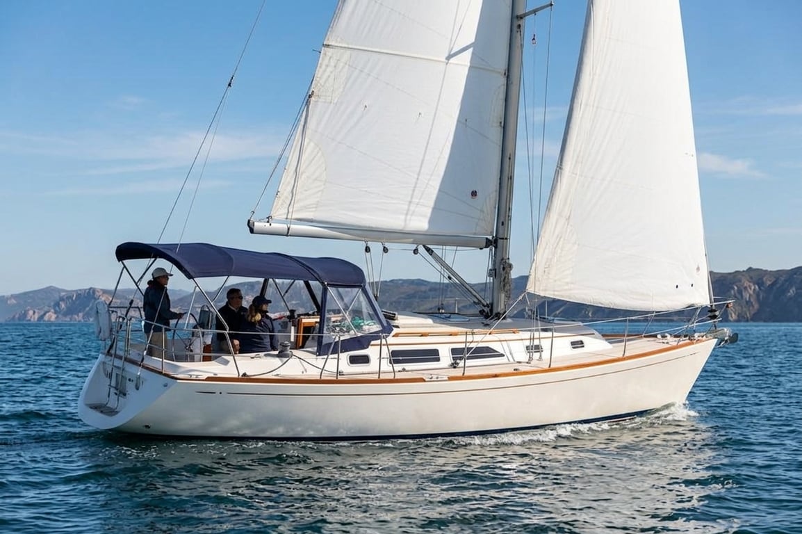Tartan 372