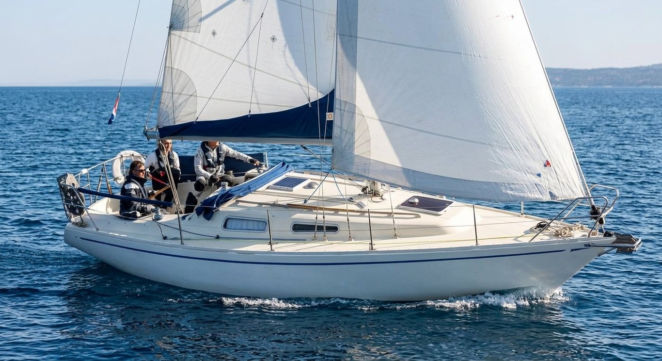 Comfort 30