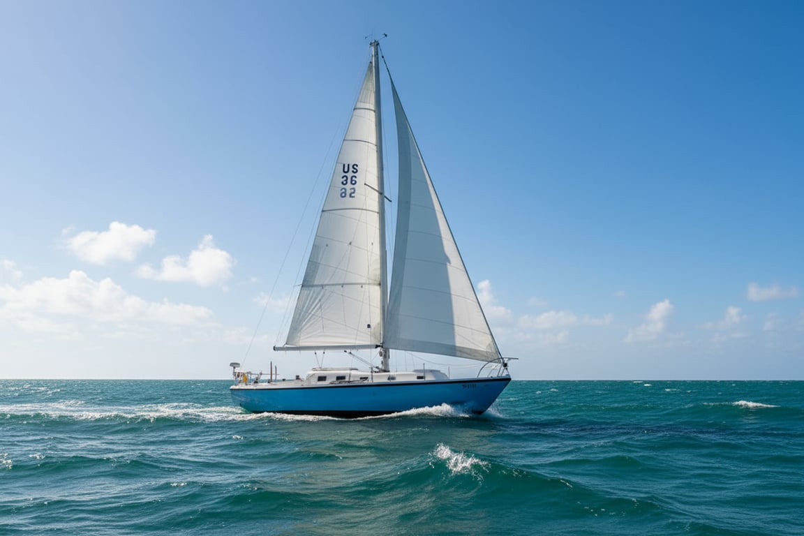 Columbia 36