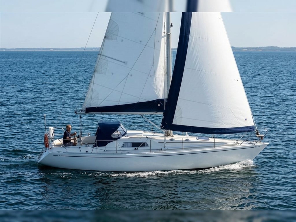 Scampi 30-4