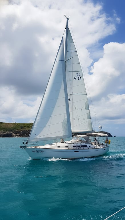 Westerly Renown 32
