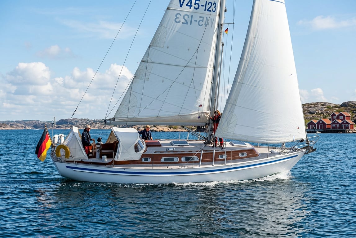 Vindö 45