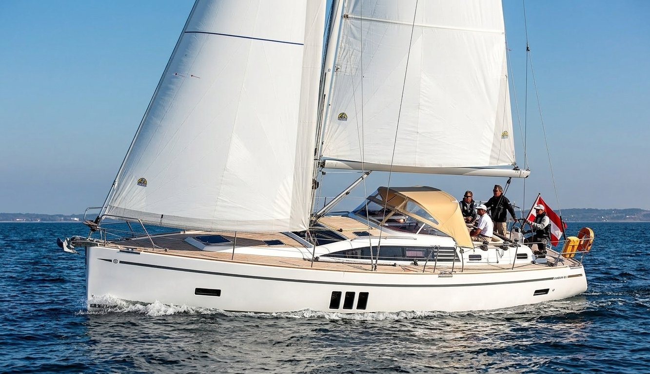 Sunbeam 42.1