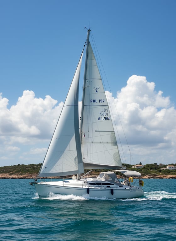 Delphia 40.3