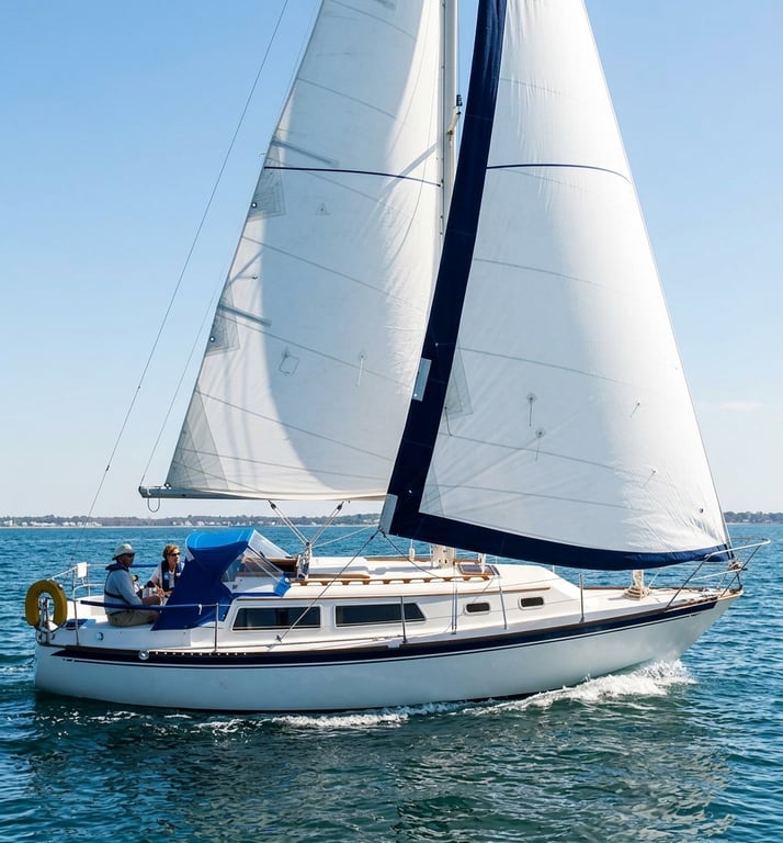 Voyager 30