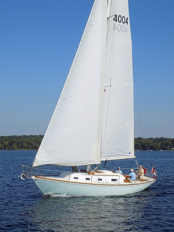 Frigate 36