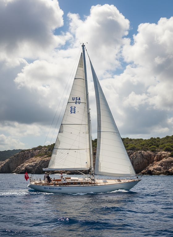 Columbia 52