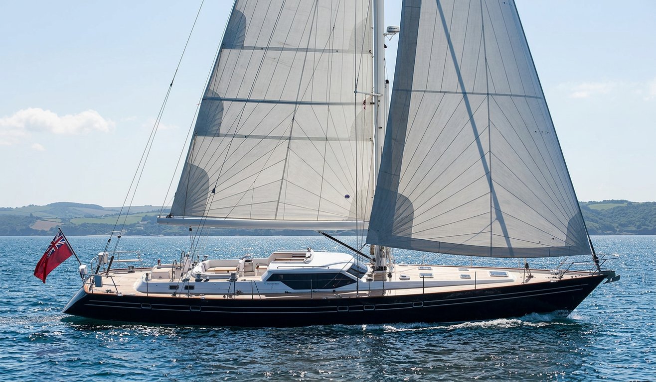 Oyster 70