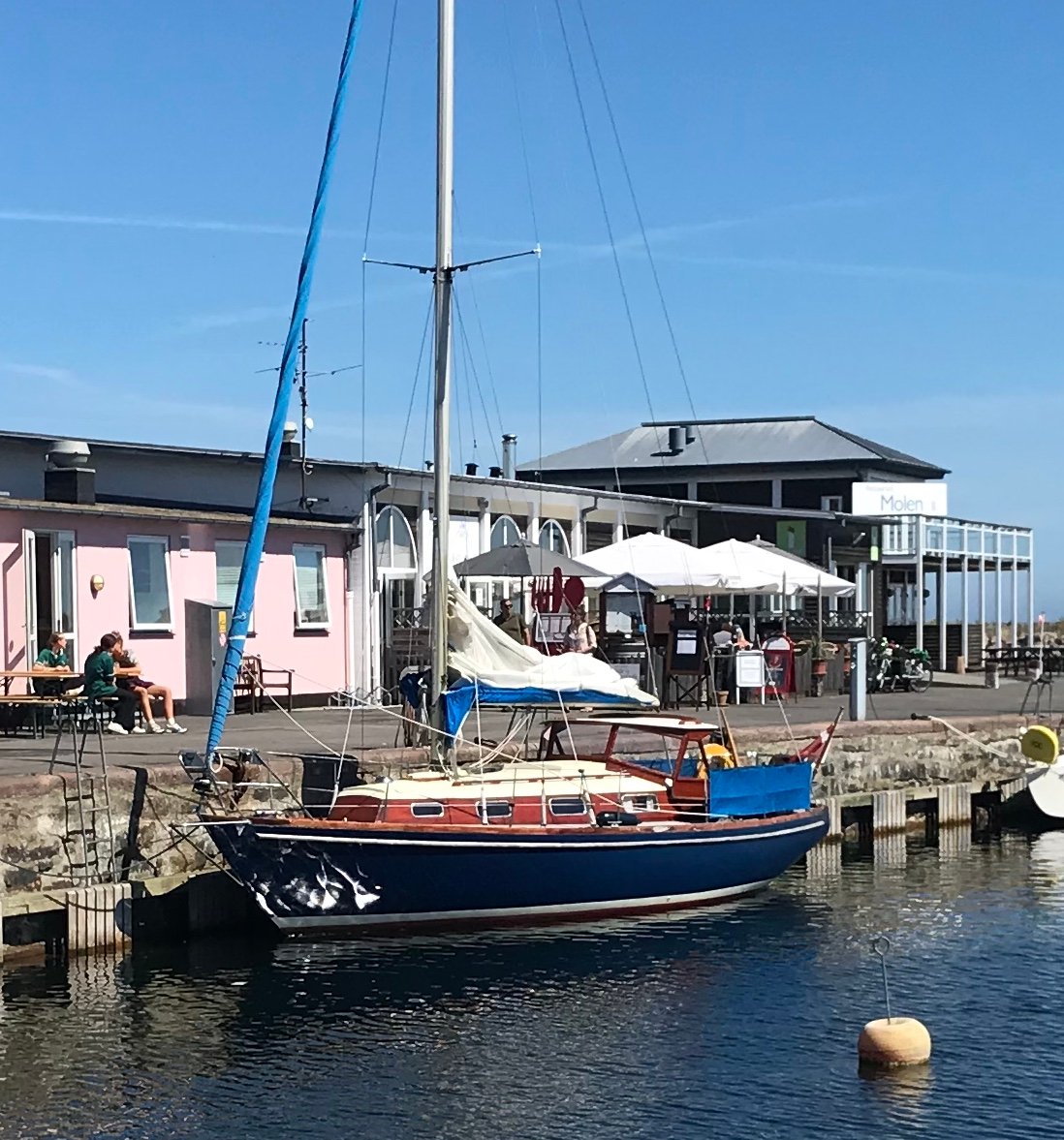 Ole-Holm-Pedersen-HR33-Mistral-Ved-kaj