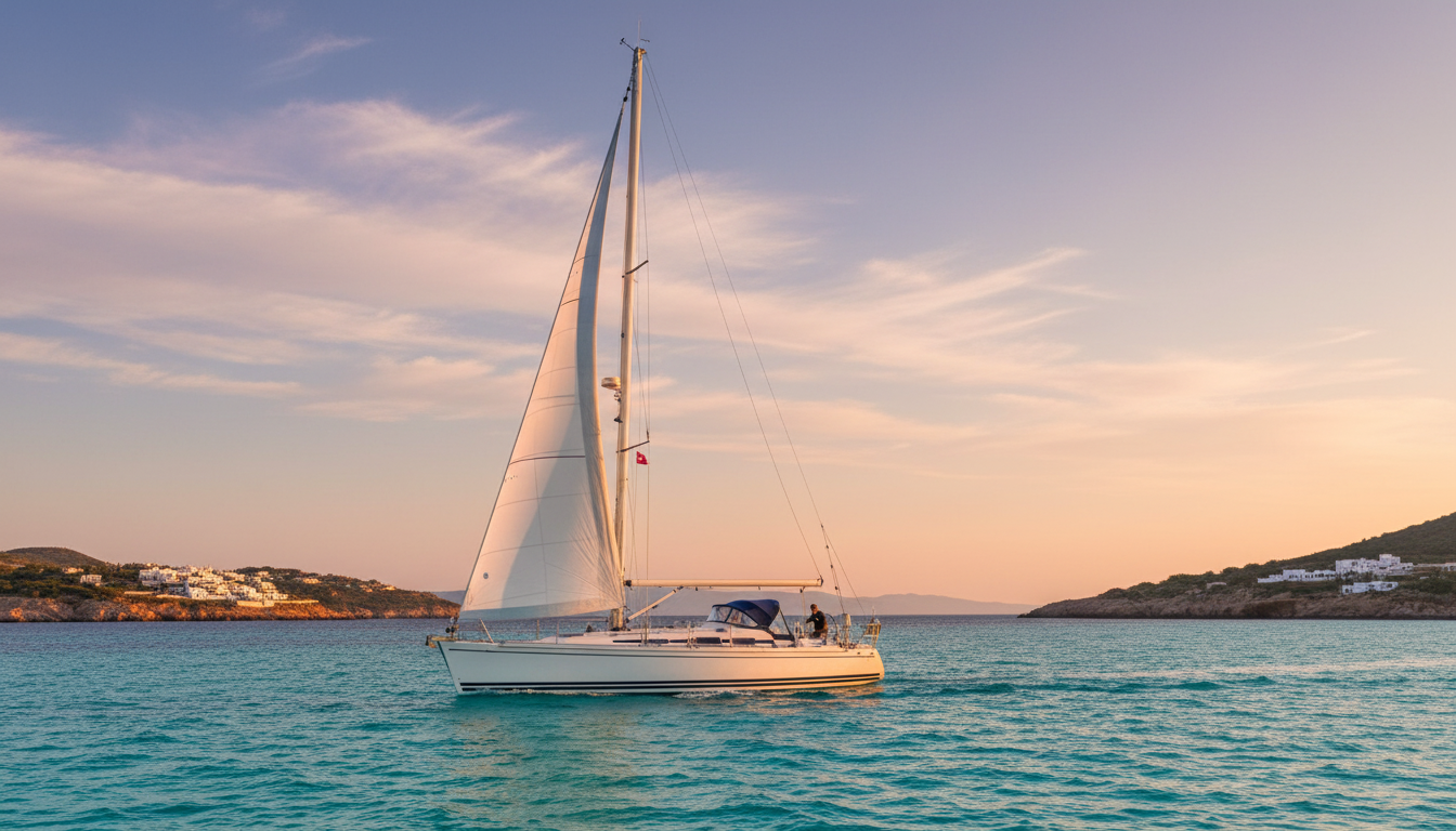 Arcona 400