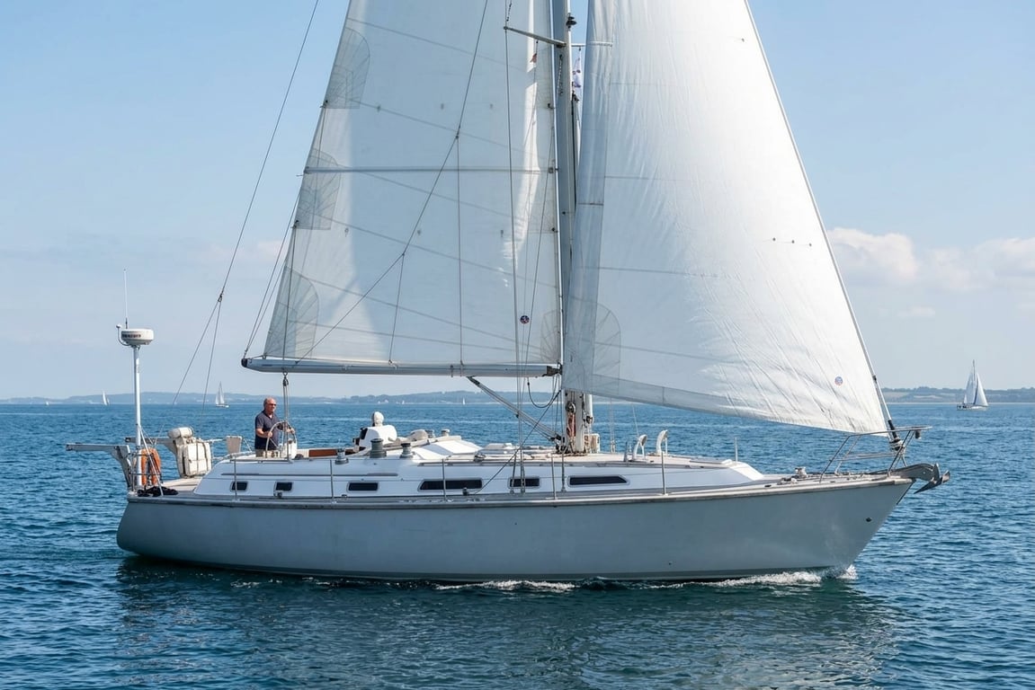 Oceanmaster 48