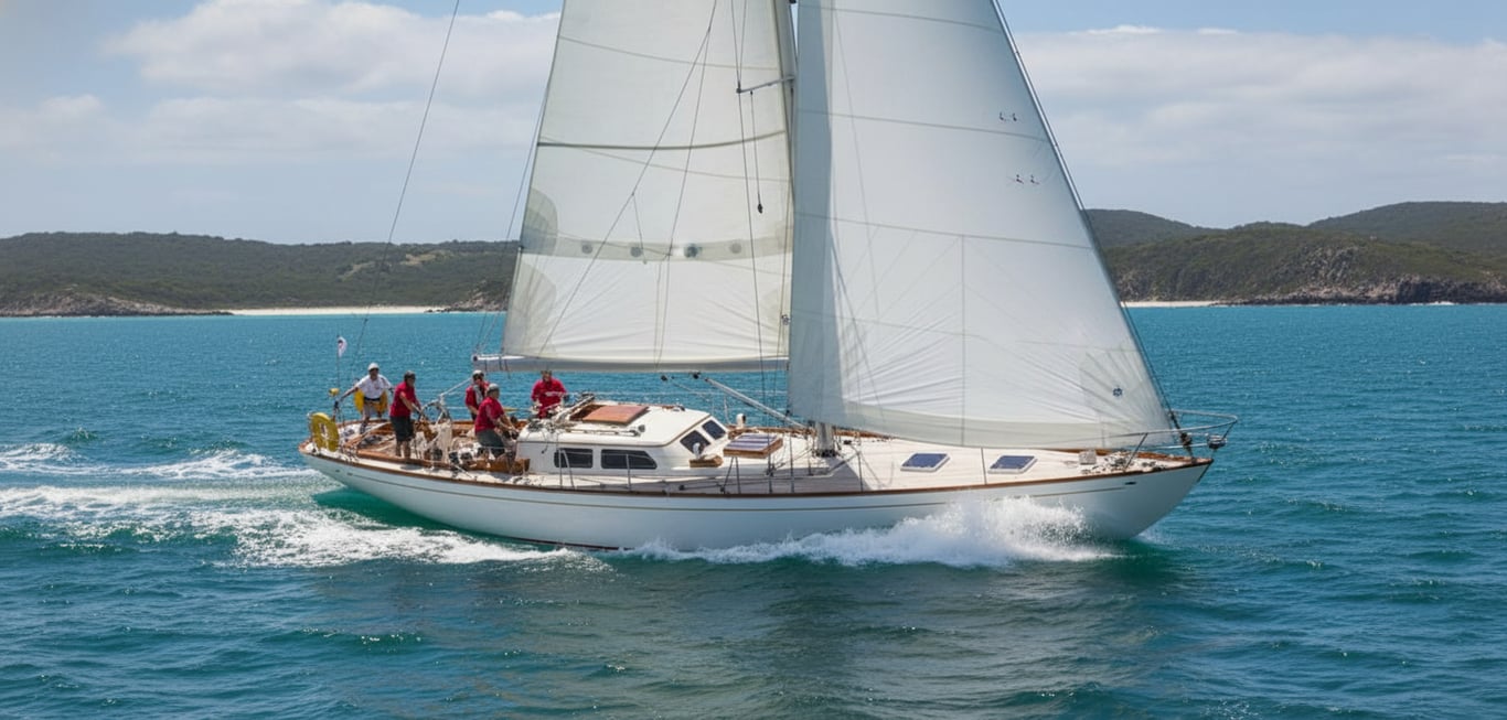 Columbia 50