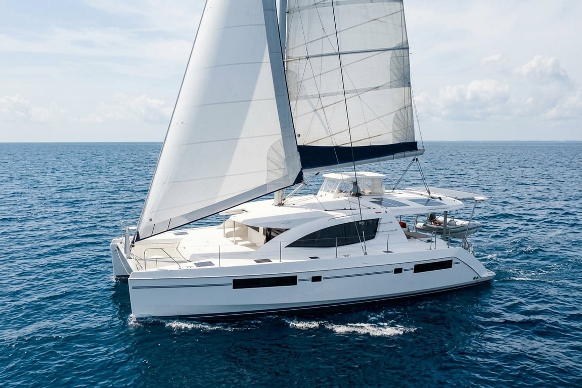 Leopard 48