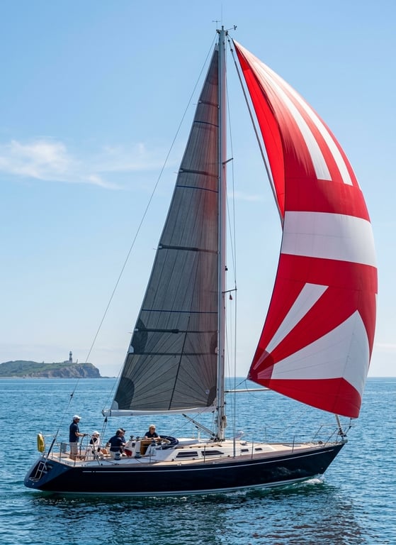 Swan 39