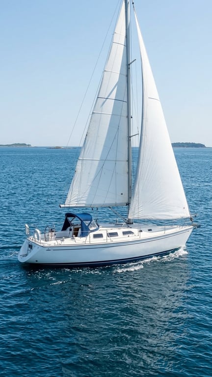 Pearson 34-2