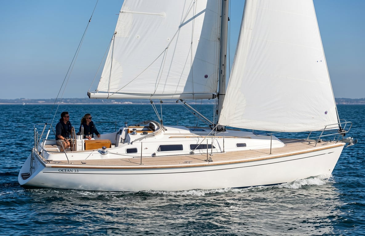 Ocean 33