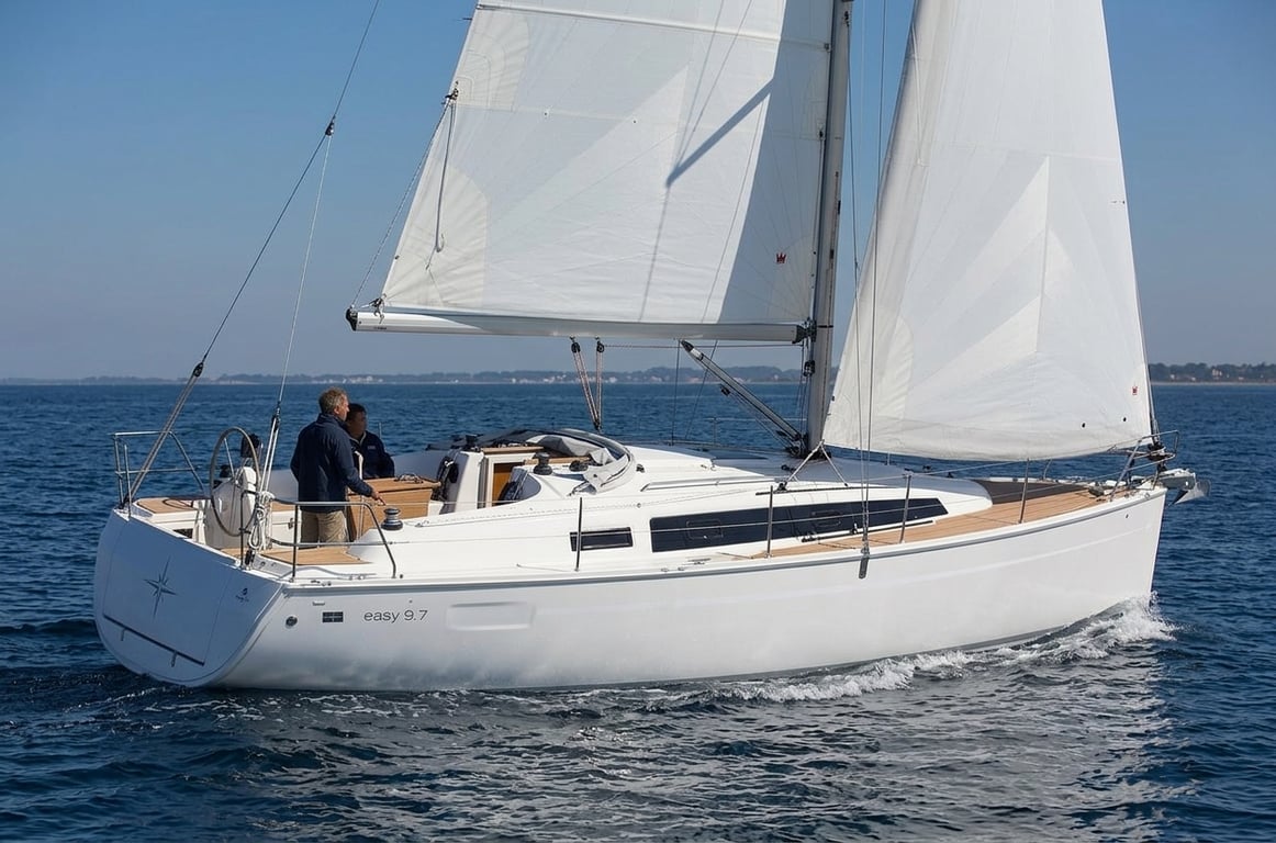 Bavaria Easy 9.7
