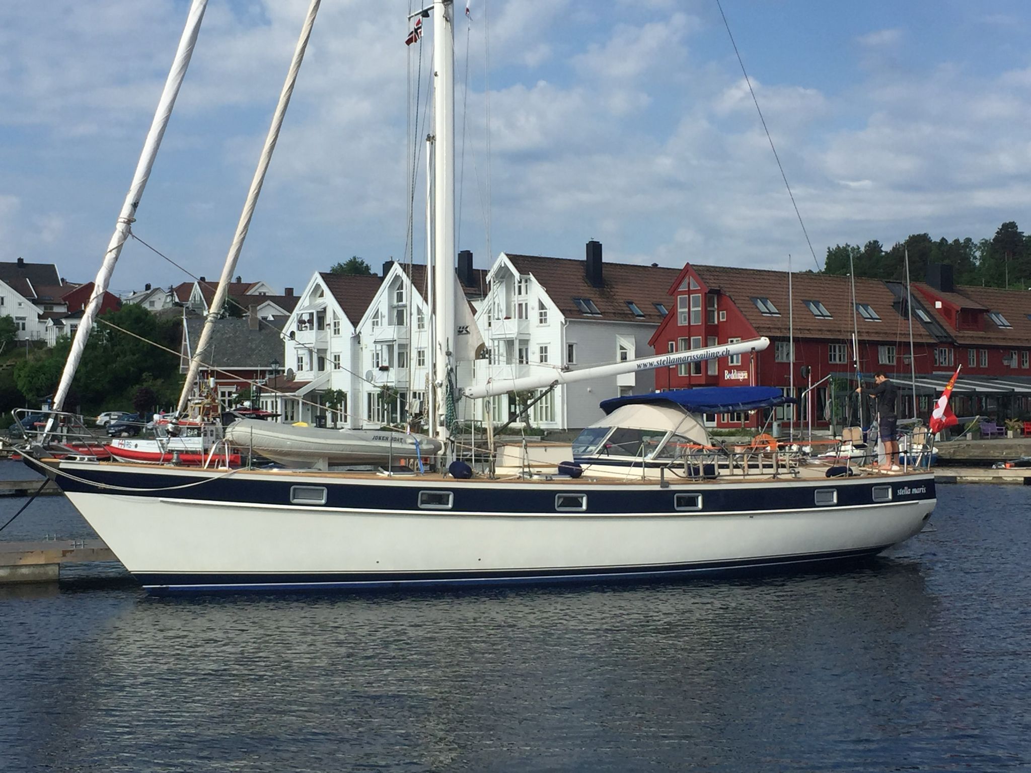 Stella-Maris