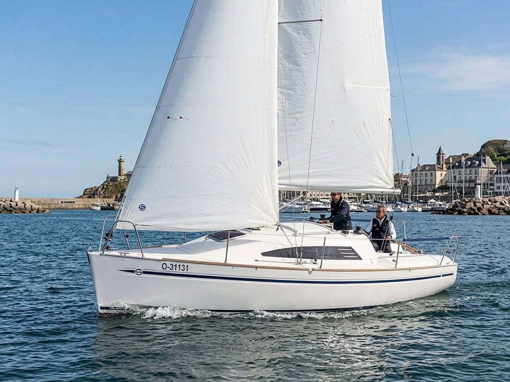 Sunbeam 24.2