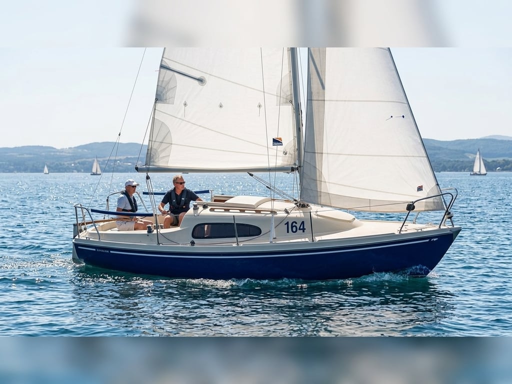 Sunbeam 22