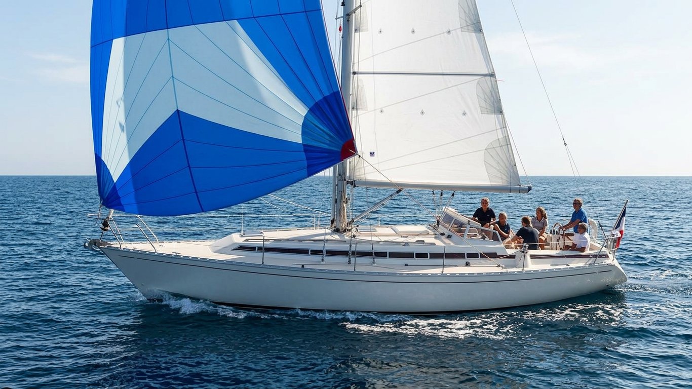 Idylle 1350
