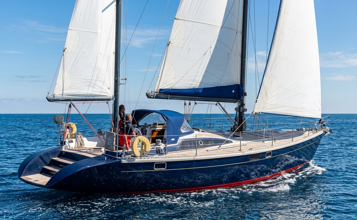 Dynamique 47