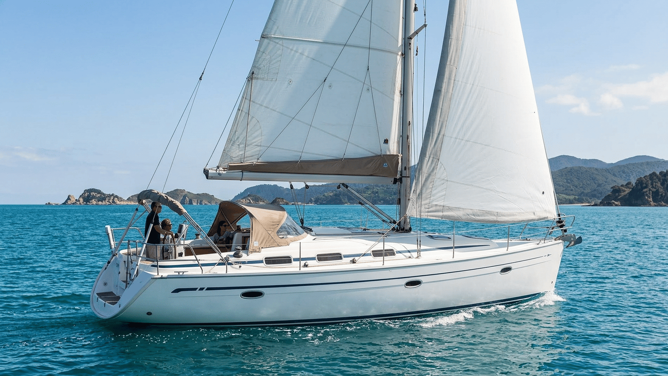 Bavaria 39